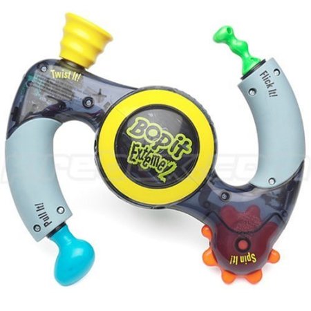 Bop It Extreme 2 by Hasbro