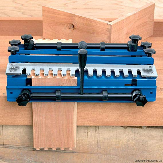 Dovetail Jig Complete Package