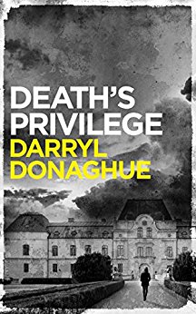 Death's Privilege (A Sarah Gladstone Thriller Book 2)