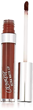 Colourpop Ultra Matte Liquid Lipstick (Limbo)