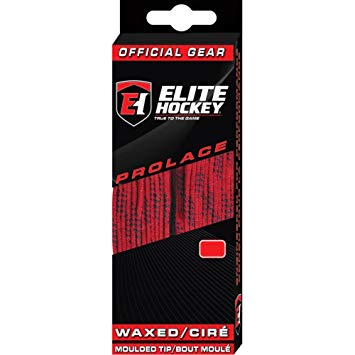 Elite Hockey Prolace Waxed Hockey Skate Laces