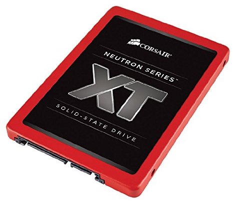 Corsair Neutron XT CSSD-N480GBXTB 25 480GB SATA III