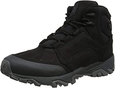 Merrell Men's Coldpack Ice  Snow Boot