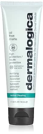 Dermalogica Oil Free Matte SPF30 50ml