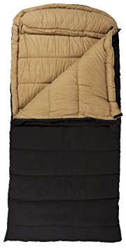 TETON Sports Deer Hunter -35F Sleeping Bag; Free Storage Bag Included