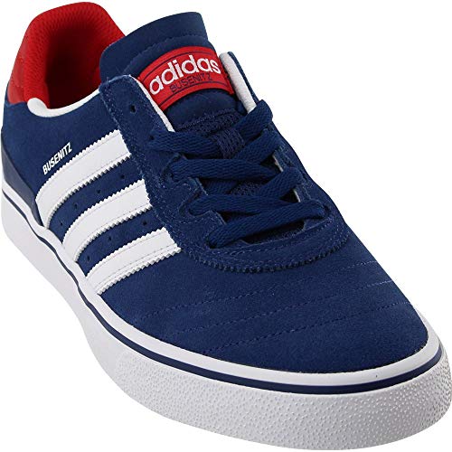 adidas Originals Men's Busenitz Vulc ADV Fashion Sneaker