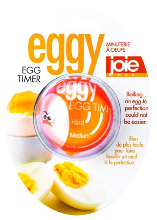 Joie Eggy Egg Timer, Green