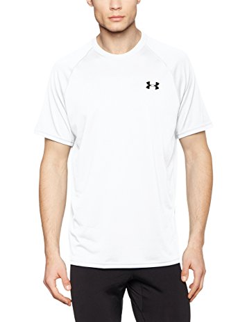 Under Armour Men's Tech Short Sleeve T-Shirt