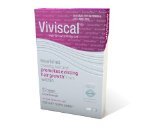 Viviscal Extra Strength Hair Nutrient Tablets, 120-tablets