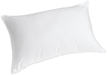 Better Down Blend Pillow, 50% White Goose Down & 50% Feather, Queen Size