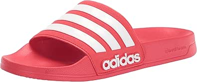 adidas unisex-adult Adilette Shower Slides Sandal