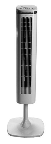 Air King 9215 40-Inch 3-Speed Oscillating Tower Fan
