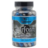 Perform 120 Capsules From AI Sport Nutrition