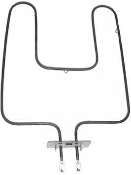 GE WB44X200 Bake Element for GE, Hotpoint, and RCA Wall Ovens