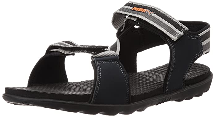 Puma Men Silicis Mesh Dp Sandals