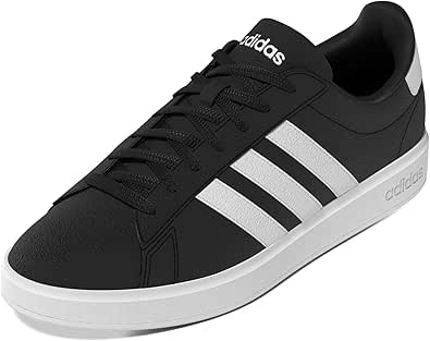 adidas Men's Grand Court 2.0 Sneaker