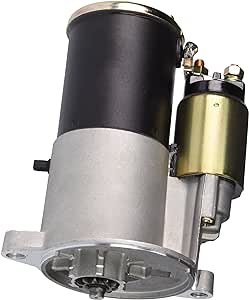 Denso 280-5127 Remanufactured Starter