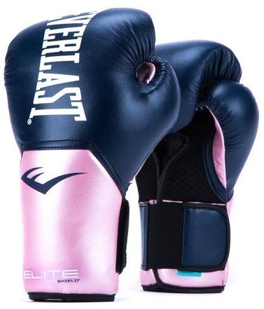 Everlast Elite Pro Style Training Gloves