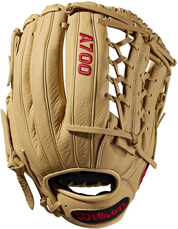 Wilson A700 Baseball Glove Series