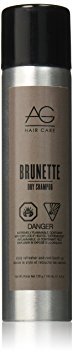 AG Hair Brunette Style Refresher And Root Touch-up, Lime Basil Mandarin, 4.2 fl. oz..
