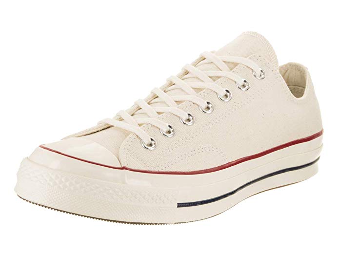 Converse Unisex Chuck Taylor All Star 70 Ox Basketball Shoe