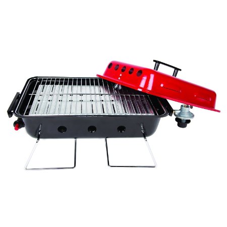Stansport Portable Propane Barbecue Grill