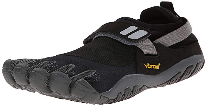 Vibram Men's Treksport 5f / M4485cb Rubber Trainer