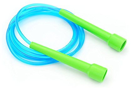 Skip Hop Kids Skipping Rope - Green, 2.1 m