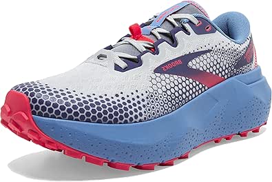 Brooks Women’s Caldera 6 Trail Running Shoe