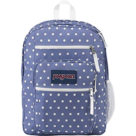 JanSport Big Student Backpack