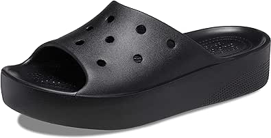 Crocs Women's Classic Slide | Platform Sandals