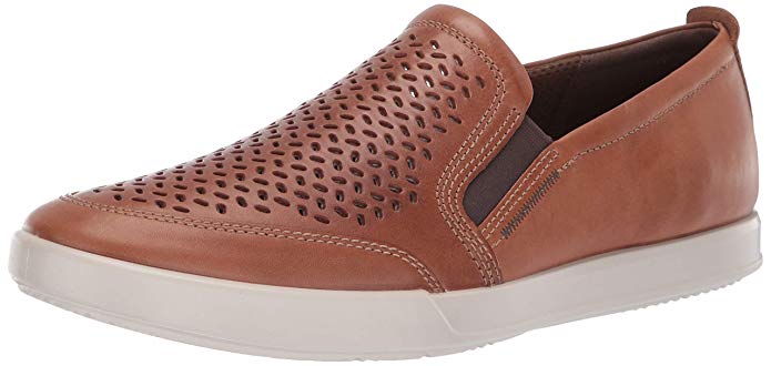 ECCO Men's Collin 2.0 Slip on Sneaker