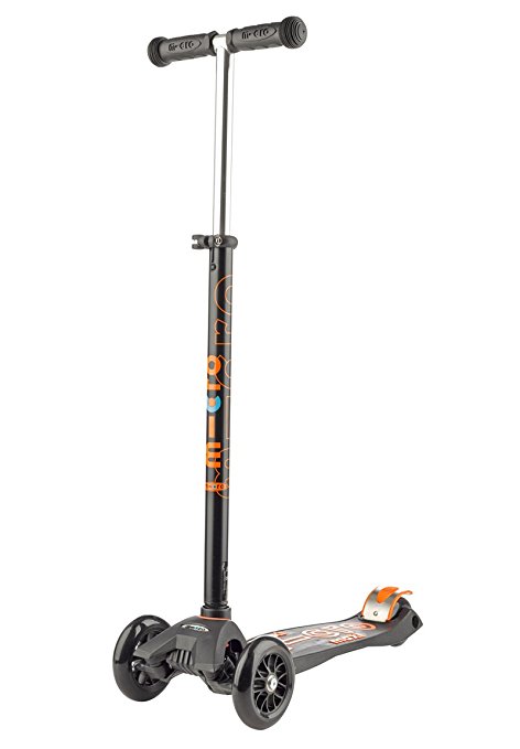 Micro Maxi Deluxe Kick Scooter