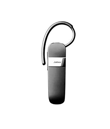 Jabra JBRA1214 Talk Bluetooth Headset (Black)