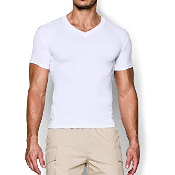 Under Armour Men's Tac Hg Comp V Shirt