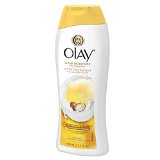 Olay Ultra Moisture Moisturizing Body Wash With Shea Butter 135 oz