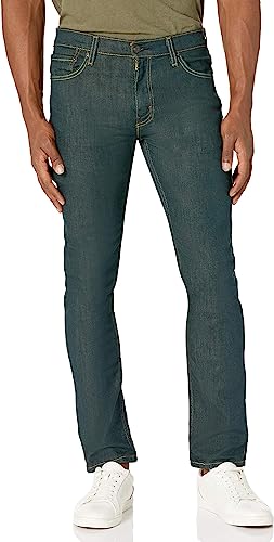 Levi's Men's 511 Slim Fit Jeans (Also Available in Big & Tall)