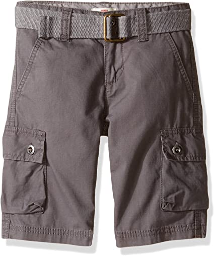 Levi's Boys' Westwood Cargo Shorts