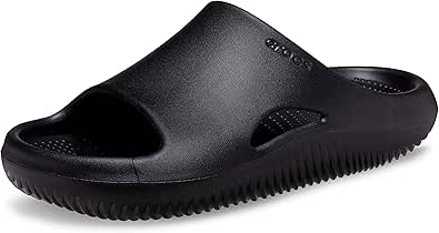 Crocs Unisex-Adult Mellow Recovery Slides