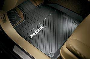 Acura Genuine Parts 08P13-TX4-211B All-Season Floor Mat