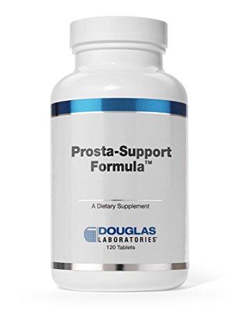 PROSTA-SUPPORT FORMULA 120 tabs by Douglas Labs