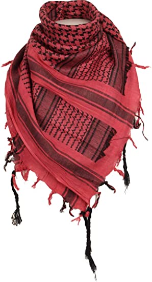 Mil-Tec Shemagh Headscarf