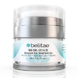 Belitae - Under Eye Wrinkle Cream w Matrixyl 3000