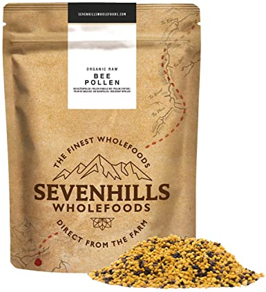 Fakespot  Sevenhills Wholefoods Organic Raw Be Fake Review