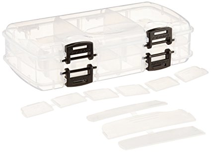 Plano 3450-23 Double-Sided Tackle Box