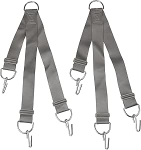 Drive Medical 13232 Patient Lift Sling Straps