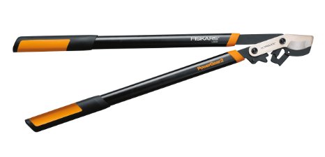 Fiskars 32 Inch PowerGear2 Lopper