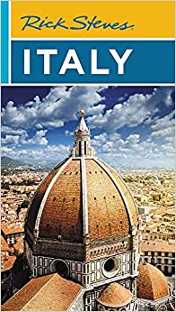 Rick Steves Italy (2023 Travel Guide)