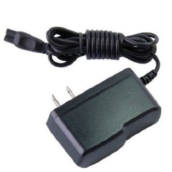 AC Adapter Power Cord Charger compatible with Philips Norelco HQ8505 HQ-8505 272217190075 BY Pure Power Adapters
