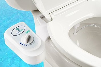 Hygiene Bidet Toilet Seat Attachment High Quality Factory Warranty